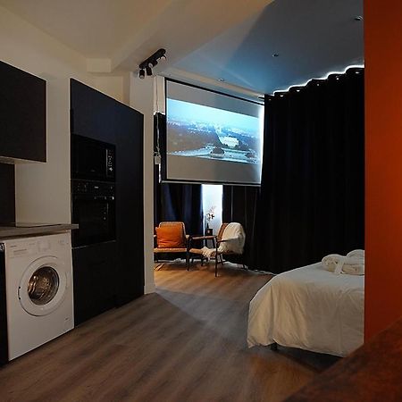 V' Appart Spa Haussmannien Troyes Exterior foto
